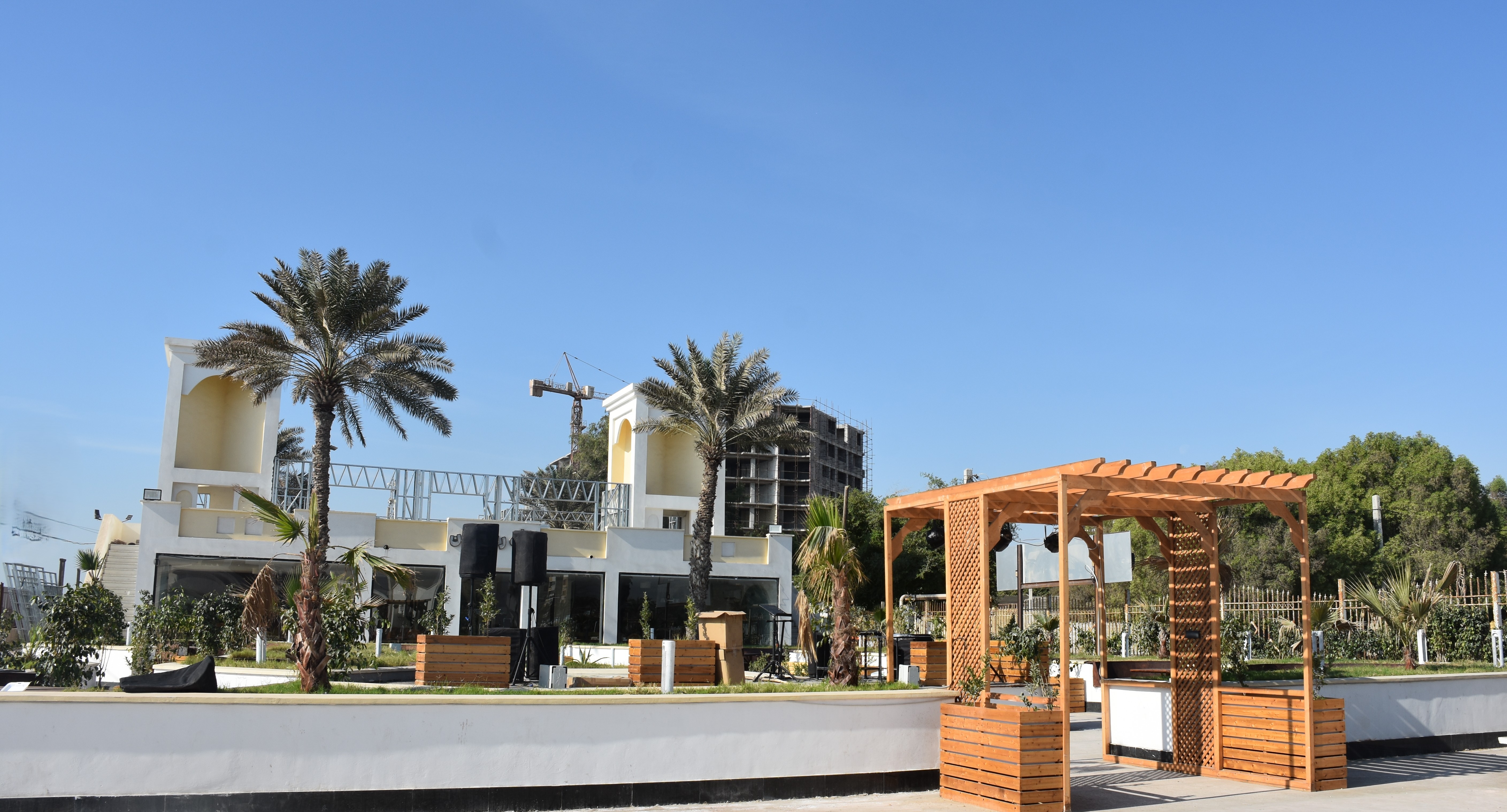 دهکده ساحلی